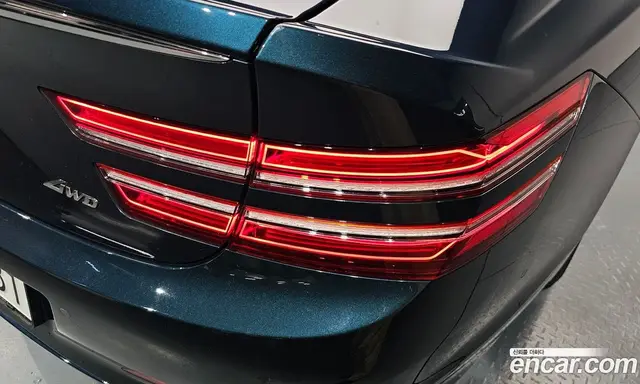 Genesis G80 2023 3.5 автомат (гидро), миниатюра 9 Genesis G80 2023 3.5 автомат (гидро), миниатюра 9