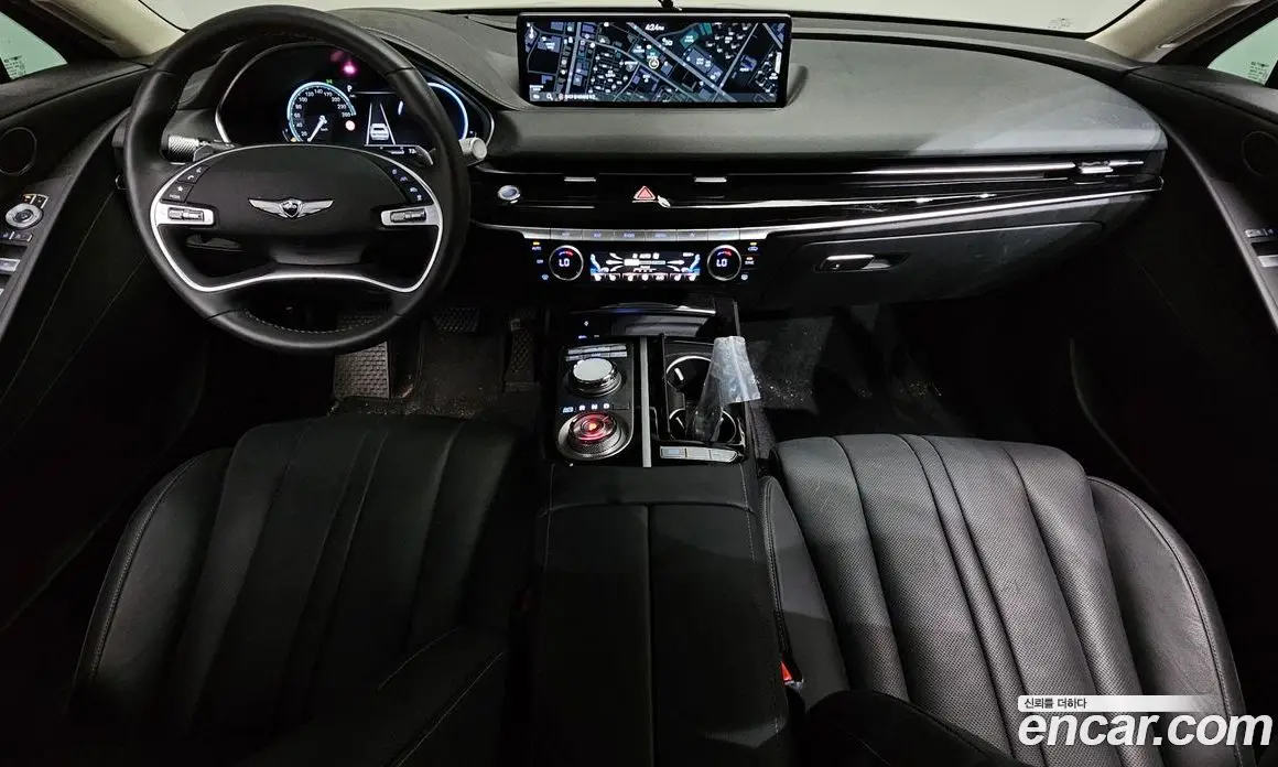 Genesis G80 2023 3.5 автомат (гидро), фото 10 Genesis G80 2023 3.5 автомат (гидро), фото 10