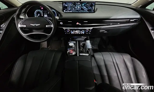 Genesis G80 2023 3.5 автомат (гидро), миниатюра 10 Genesis G80 2023 3.5 автомат (гидро), миниатюра 10
