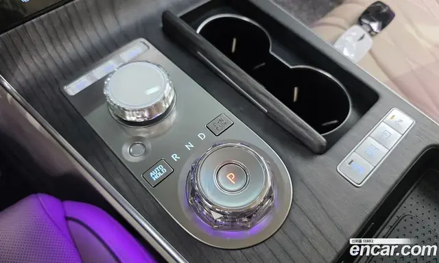 Genesis G80 2024 2.5 автомат (гидро), миниатюра 12