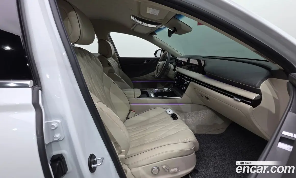 Genesis G80 2024 2.5 автомат (гидро), фото 13 Genesis G80 2024 2.5 автомат (гидро), фото 13