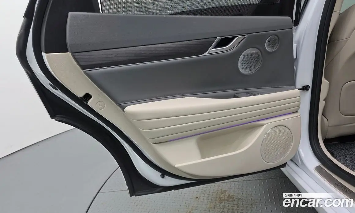 Genesis G80 2024 2.5 автомат (гидро), фото 15 Genesis G80 2024 2.5 автомат (гидро), фото 15