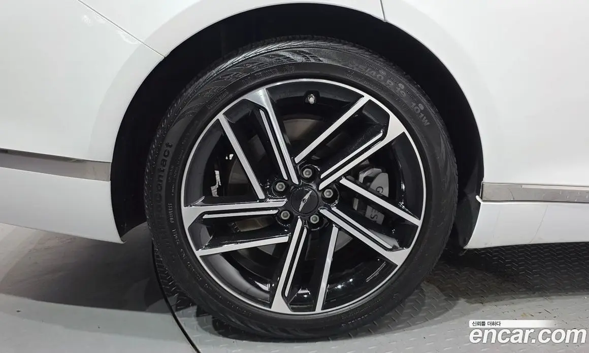 Genesis G80 2024 2.5 автомат (гидро), фото 5 Genesis G80 2024 2.5 автомат (гидро), фото 5