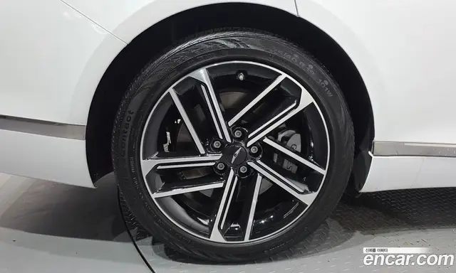 Genesis G80 2024 2.5 автомат (гидро), миниатюра 5 Genesis G80 2024 2.5 автомат (гидро), миниатюра 5