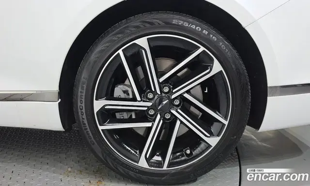 Genesis G80 2024 2.5 автомат (гидро), миниатюра 7 Genesis G80 2024 2.5 автомат (гидро), миниатюра 7