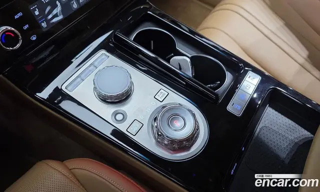 Genesis G80 2024 2.5 автомат (гидро), миниатюра 12