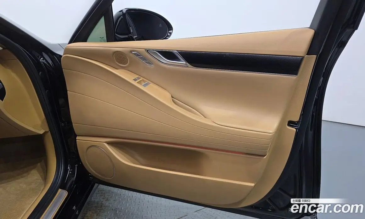 Genesis G80 2024 2.5 автомат (гидро), фото 14 Genesis G80 2024 2.5 автомат (гидро), фото 14