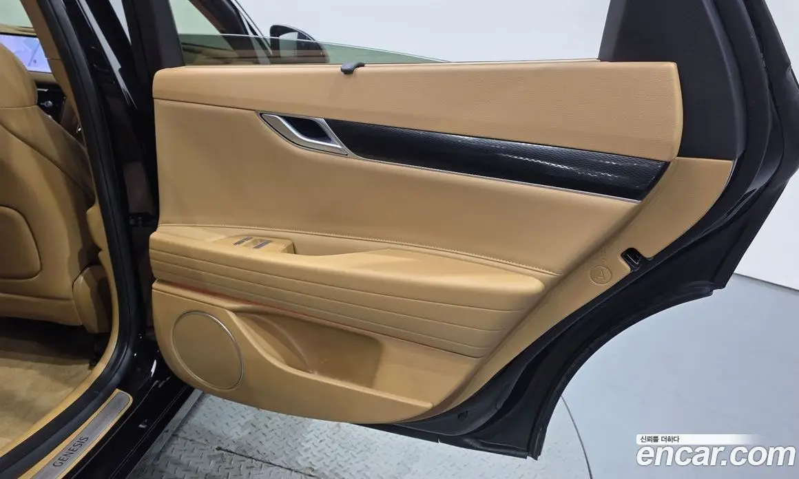 Genesis G80 2024 2.5 автомат (гидро), фото 15 Genesis G80 2024 2.5 автомат (гидро), фото 15