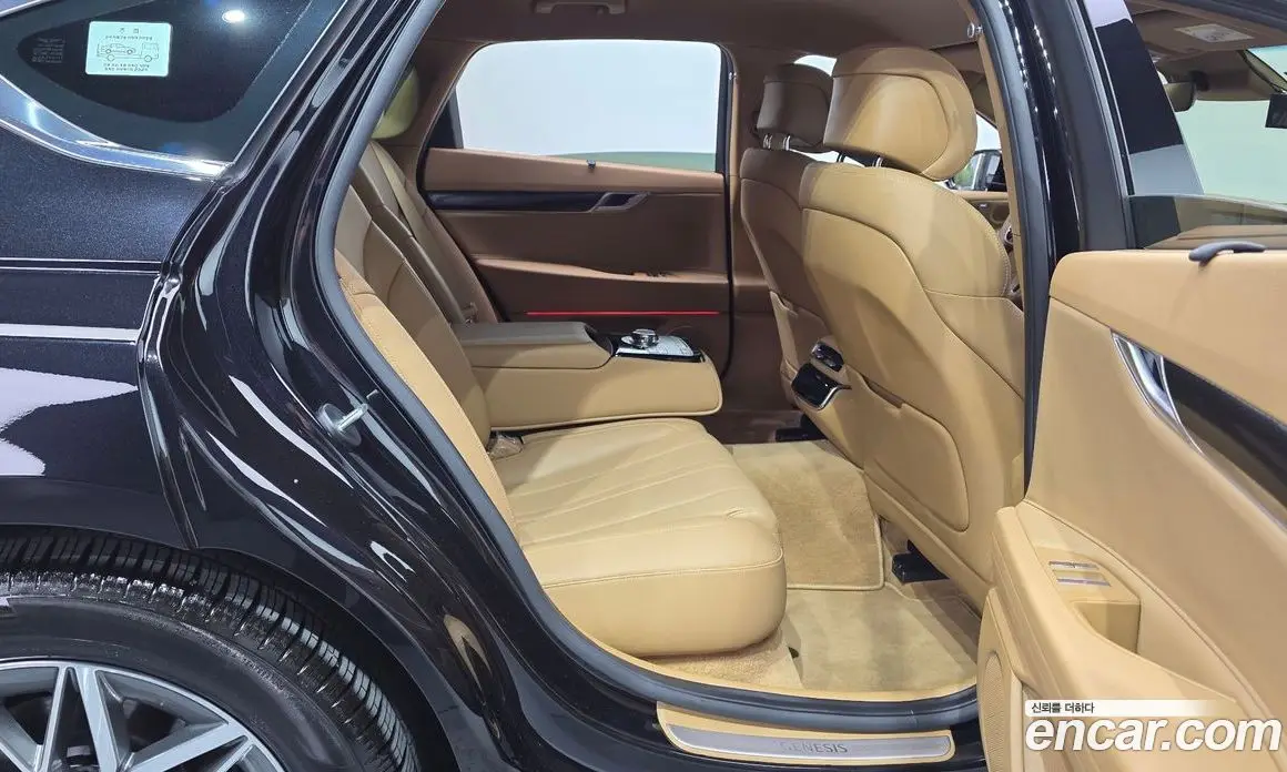 Genesis G80 2024 2.5 автомат (гидро), фото 17 Genesis G80 2024 2.5 автомат (гидро), фото 17