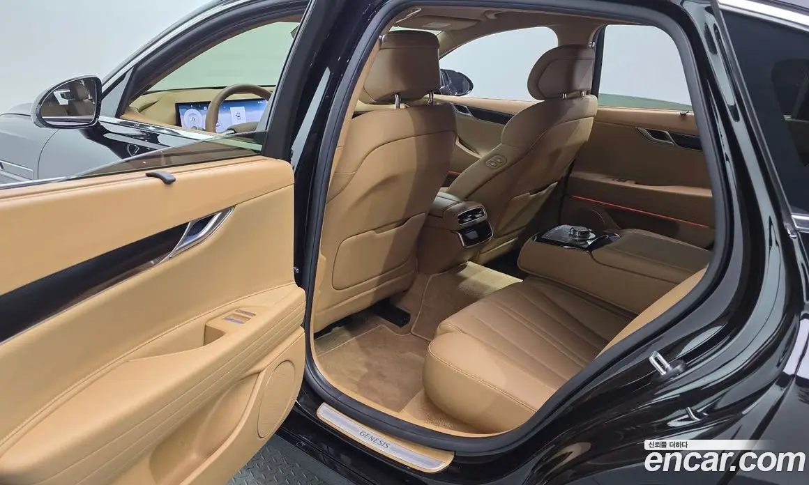 Genesis G80 2024 2.5 автомат (гидро), фото 18 Genesis G80 2024 2.5 автомат (гидро), фото 18