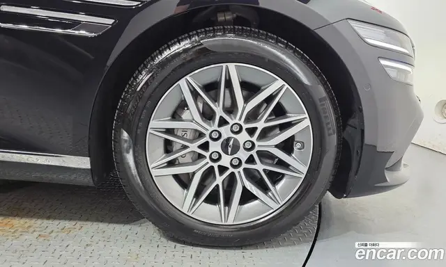Genesis G80 2024 2.5 автомат (гидро), миниатюра 7 Genesis G80 2024 2.5 автомат (гидро), миниатюра 7