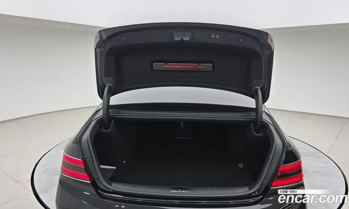 Genesis G90 2021 3.8 автомат (гидро), фото 20