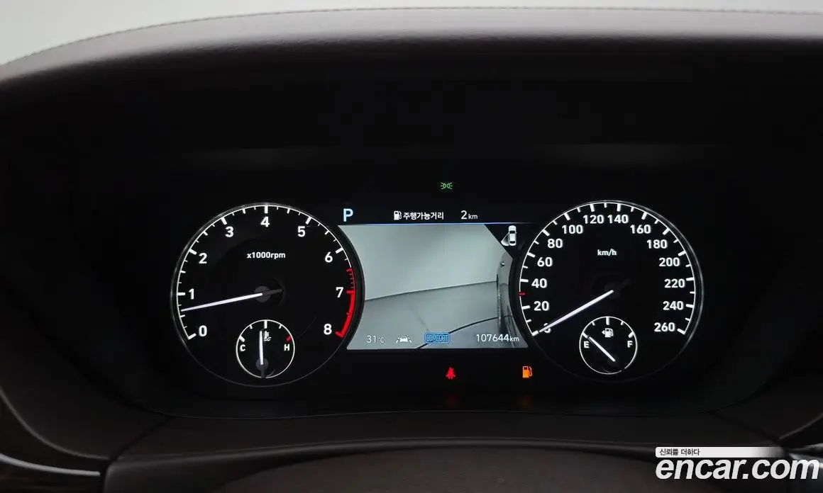 Genesis G90 2021 3.8 автомат (гидро), фото 8
