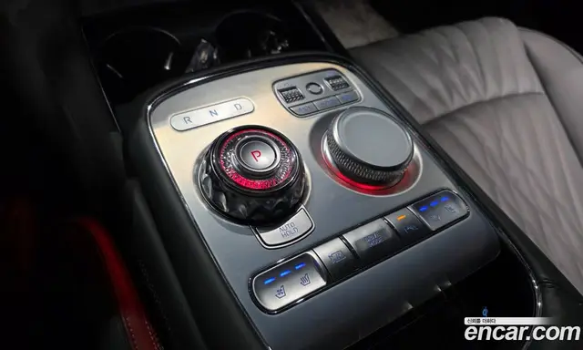 Genesis G90 2022 3.5 автомат (гидро), миниатюра 11 Genesis G90 2022 3.5 автомат (гидро), миниатюра 11