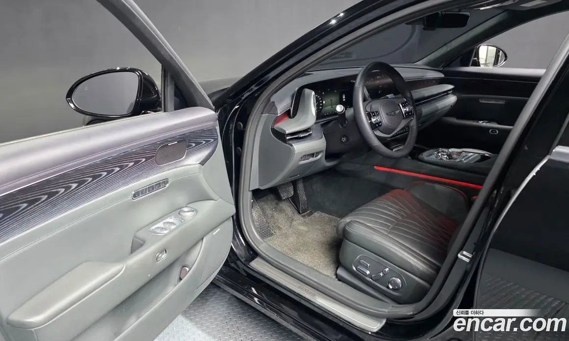 Genesis G90 2022 3.5 автомат (гидро), фото 12 Genesis G90 2022 3.5 автомат (гидро), фото 12