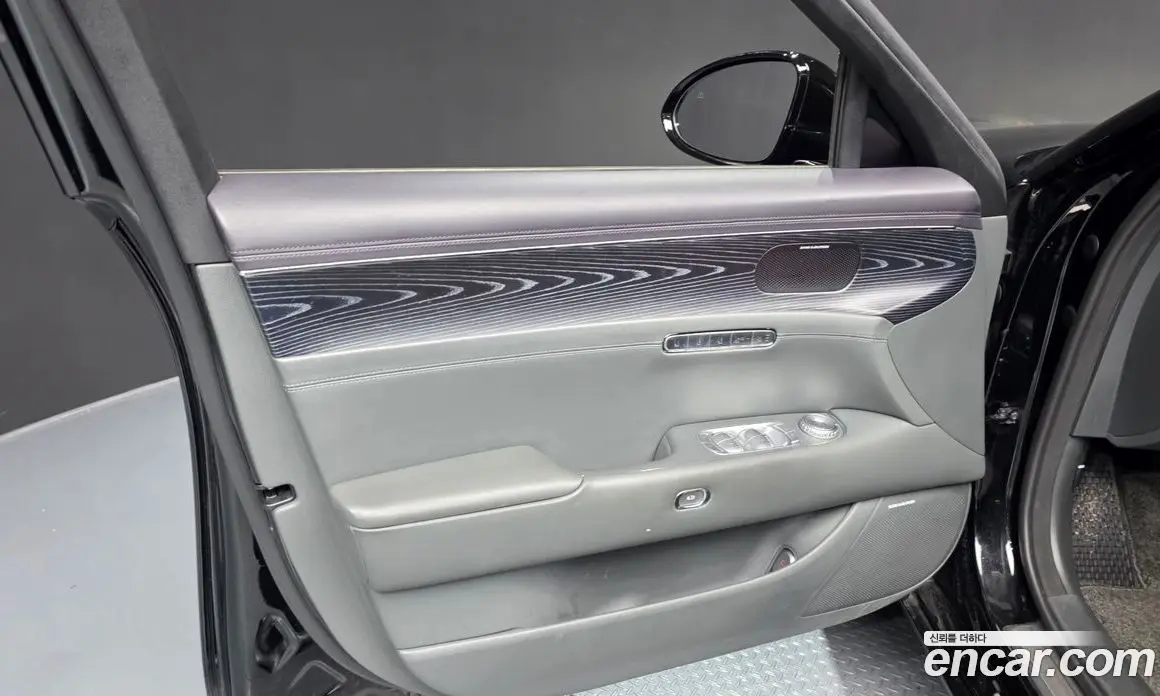 Genesis G90 2022 3.5 автомат (гидро), фото 13 Genesis G90 2022 3.5 автомат (гидро), фото 13