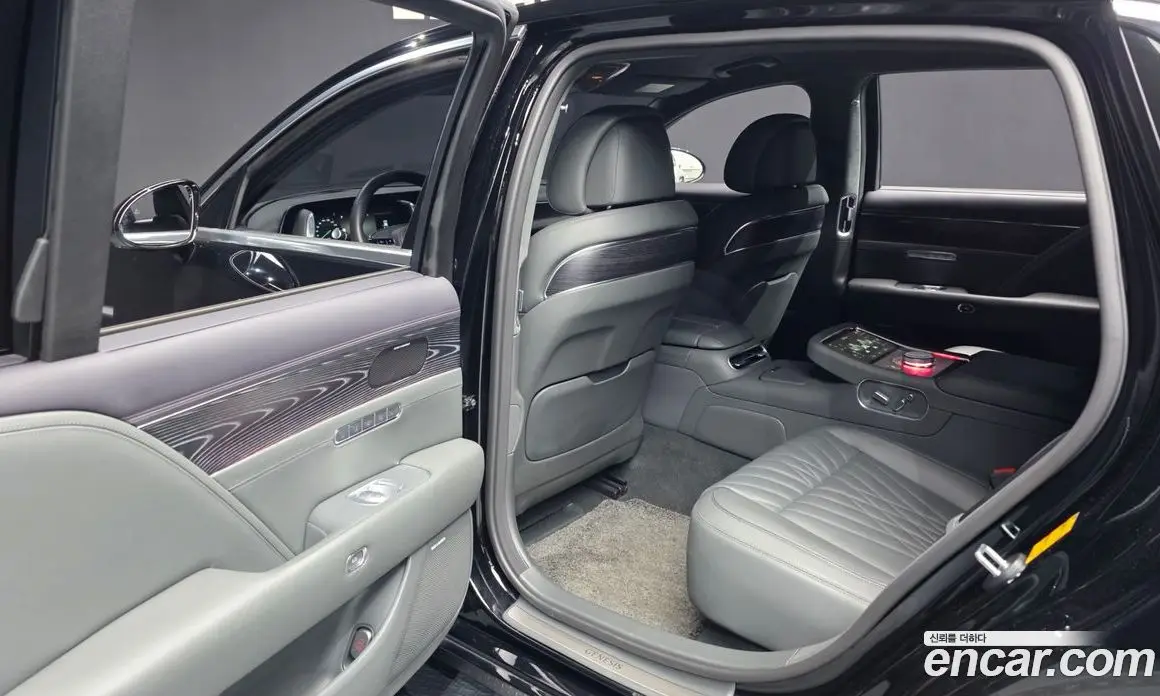Genesis G90 2022 3.5 автомат (гидро), фото 15 Genesis G90 2022 3.5 автомат (гидро), фото 15