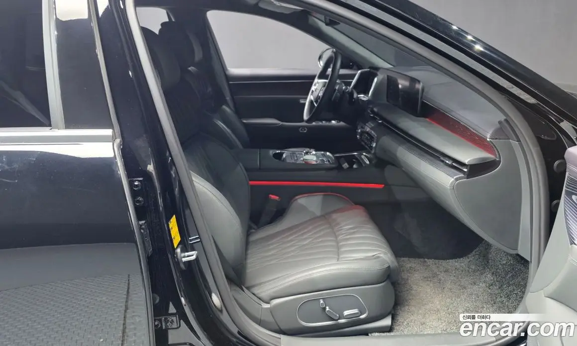 Genesis G90 2022 3.5 автомат (гидро), фото 16 Genesis G90 2022 3.5 автомат (гидро), фото 16