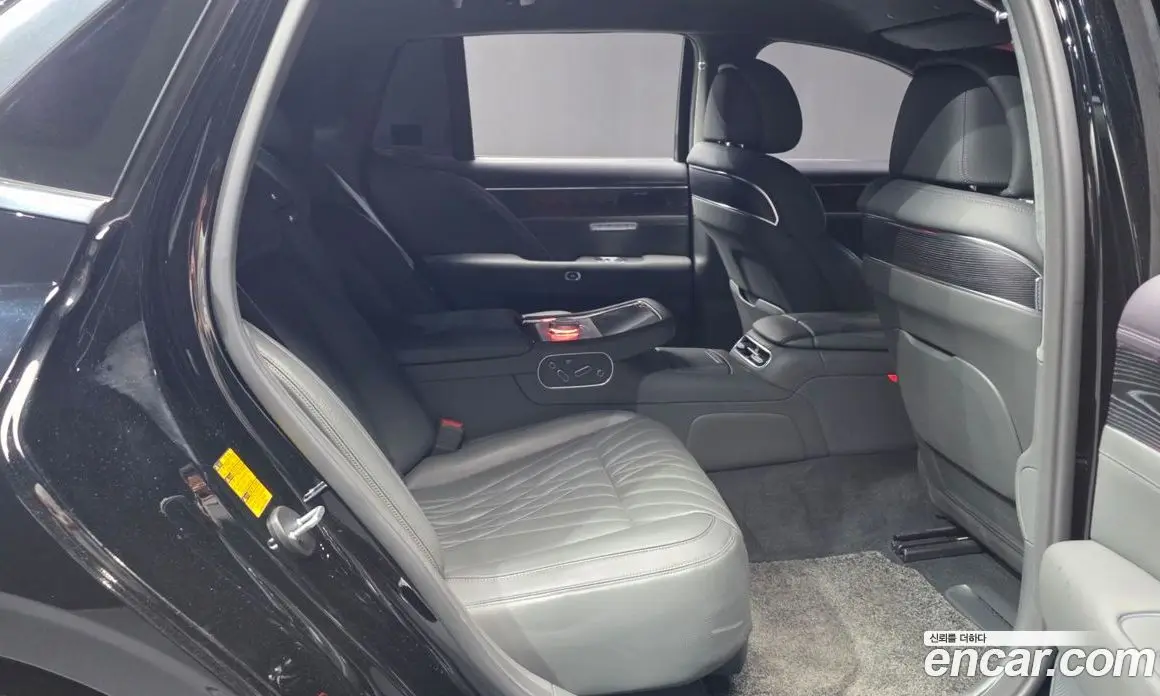 Genesis G90 2022 3.5 автомат (гидро), фото 17 Genesis G90 2022 3.5 автомат (гидро), фото 17