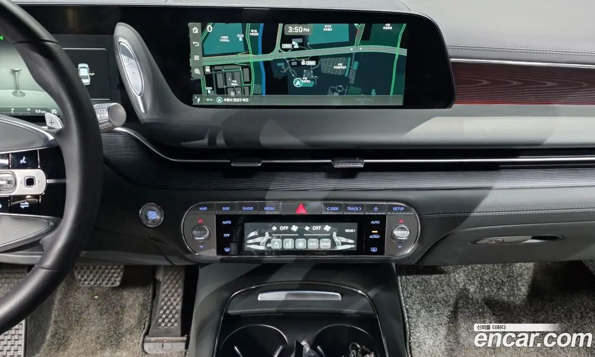 Genesis G90 2022 3.5 автомат (гидро), фото 19 Genesis G90 2022 3.5 автомат (гидро), фото 19