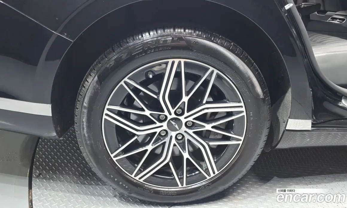 Genesis G90 2022 3.5 автомат (гидро), фото 4 Genesis G90 2022 3.5 автомат (гидро), фото 4