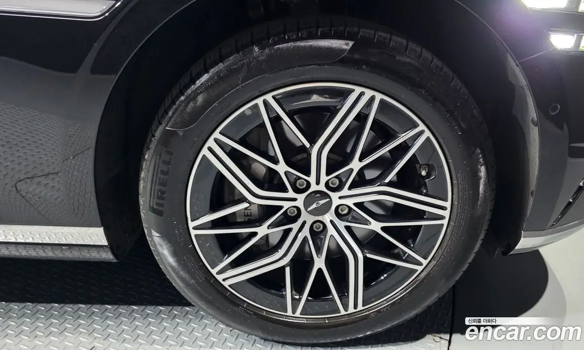 Genesis G90 2022 3.5 автомат (гидро), фото 6 Genesis G90 2022 3.5 автомат (гидро), фото 6