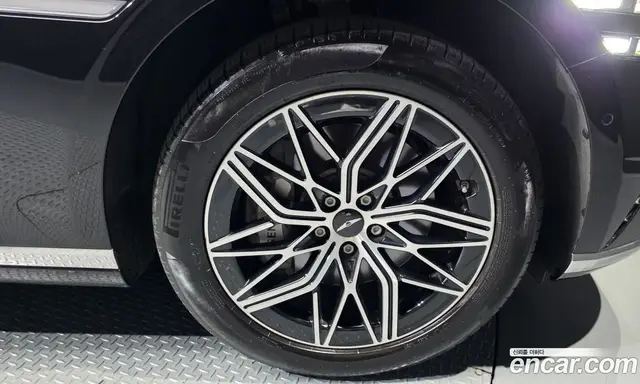 Genesis G90 2022 3.5 автомат (гидро), миниатюра 6 Genesis G90 2022 3.5 автомат (гидро), миниатюра 6