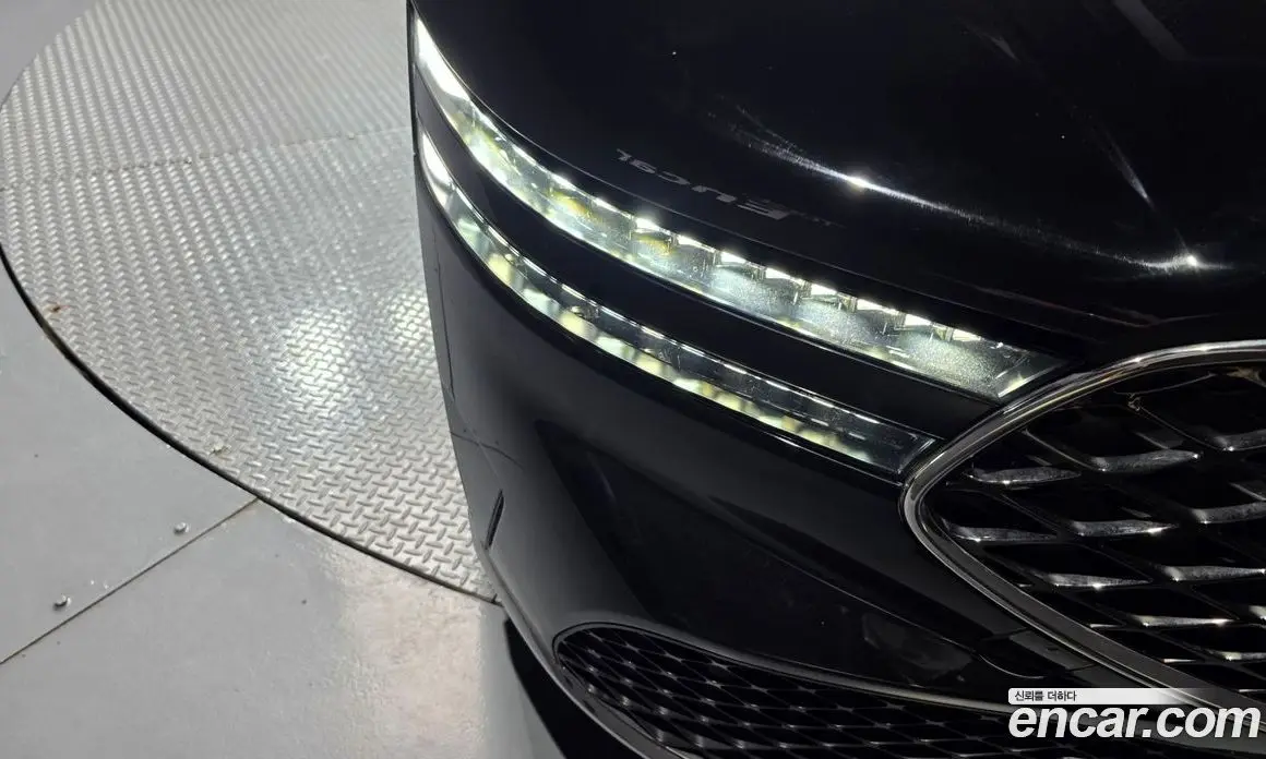 Genesis G90 2022 3.5 автомат (гидро), фото 7 Genesis G90 2022 3.5 автомат (гидро), фото 7