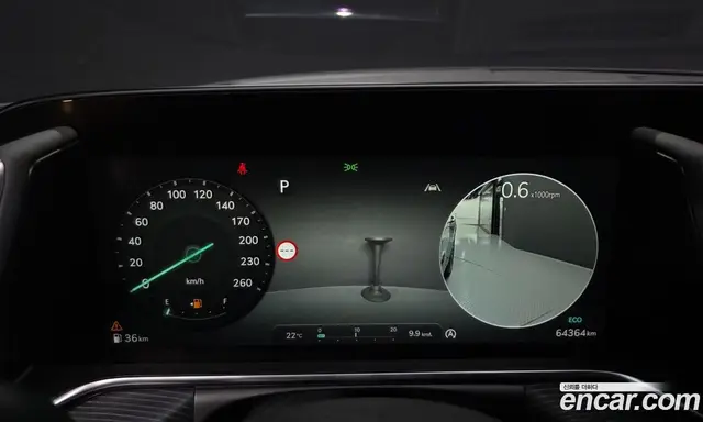 Genesis G90 2022 3.5 автомат (гидро), миниатюра 10 Genesis G90 2022 3.5 автомат (гидро), миниатюра 10
