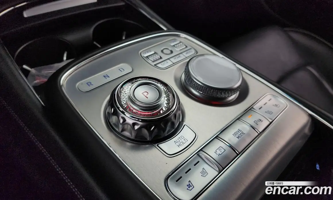 Genesis G90 2022 3.5 автомат (гидро), фото 12