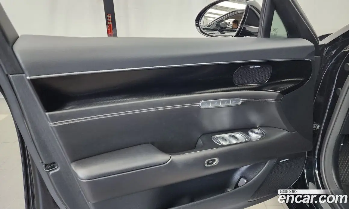 Genesis G90 2022 3.5 автомат (гидро), фото 14