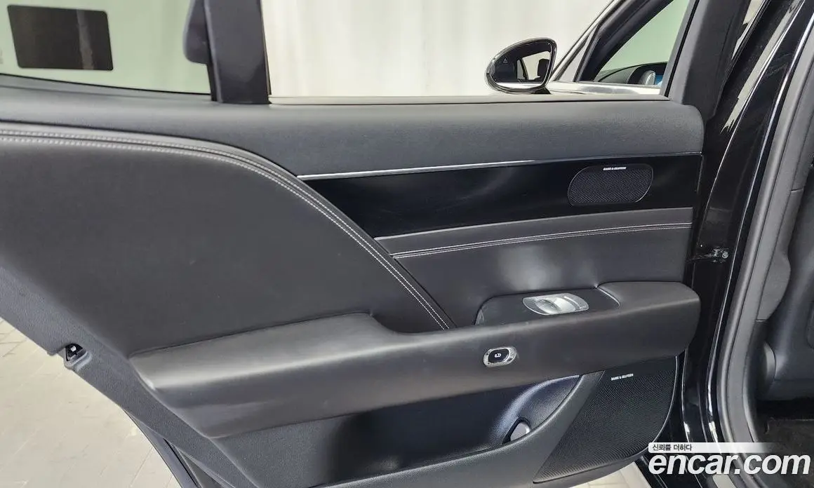 Genesis G90 2022 3.5 автомат (гидро), фото 15