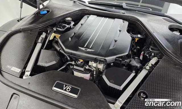 Genesis G90 2022 3.5 автомат (гидро), миниатюра 6