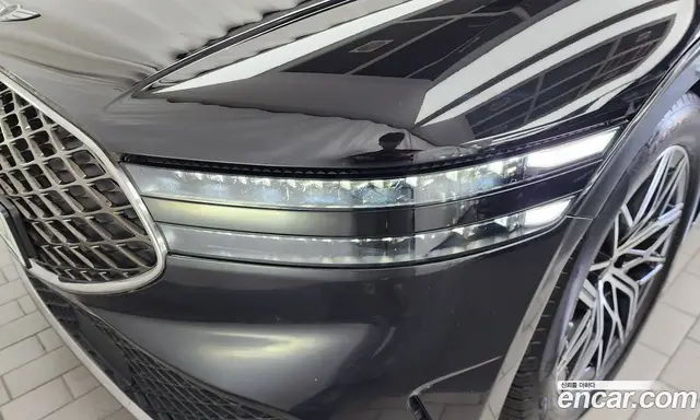 Genesis G90 2022 3.5 автомат (гидро), миниатюра 8