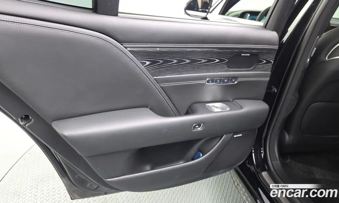 Genesis G90 2022 3.5 автомат (гидро), фото 15 Genesis G90 2022 3.5 автомат (гидро), фото 15