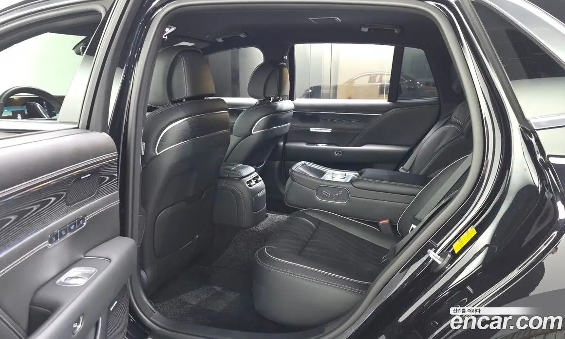 Genesis G90 2022 3.5 автомат (гидро), фото 16 Genesis G90 2022 3.5 автомат (гидро), фото 16