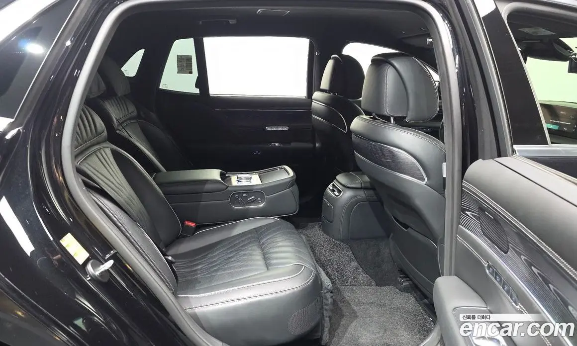 Genesis G90 2022 3.5 автомат (гидро), фото 18 Genesis G90 2022 3.5 автомат (гидро), фото 18