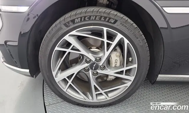 Genesis G90 2022 3.5 автомат (гидро), миниатюра 5 Genesis G90 2022 3.5 автомат (гидро), миниатюра 5