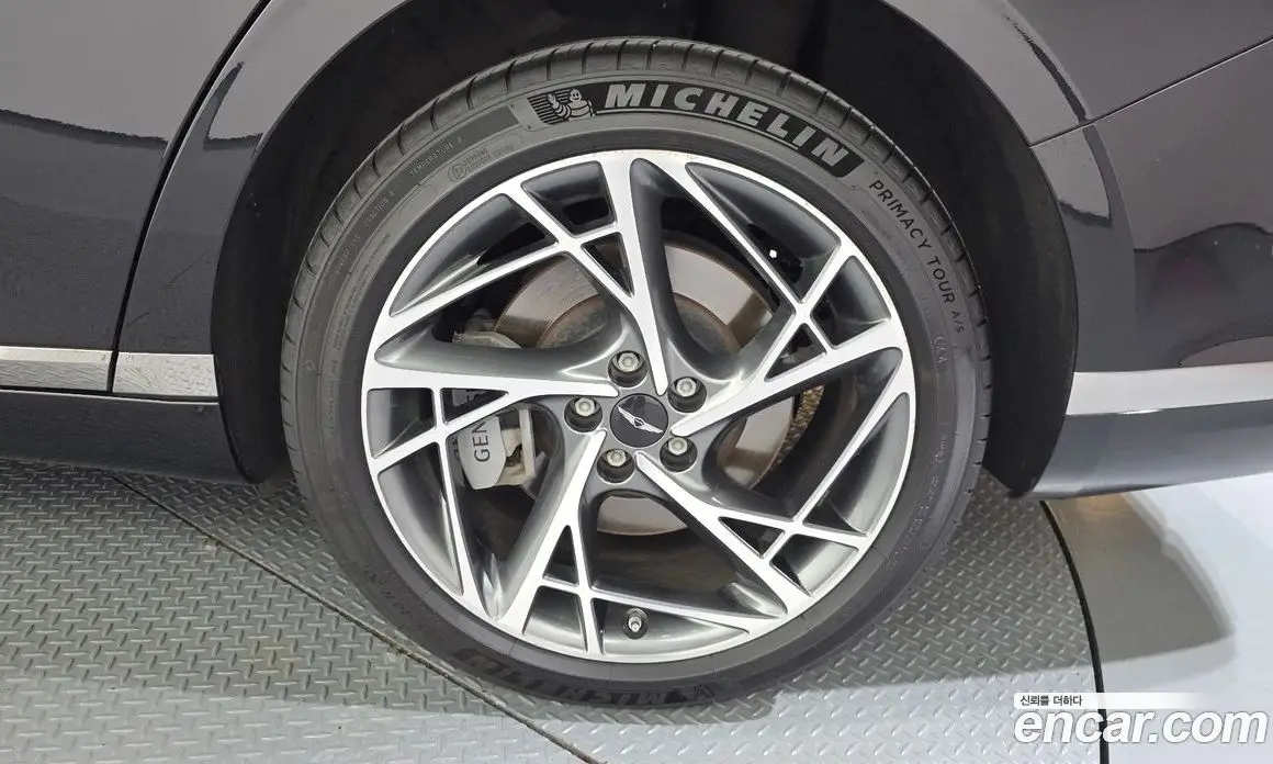 Genesis G90 2022 3.5 автомат (гидро), фото 7 Genesis G90 2022 3.5 автомат (гидро), фото 7