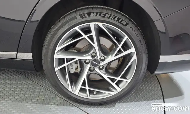 Genesis G90 2022 3.5 автомат (гидро), миниатюра 7 Genesis G90 2022 3.5 автомат (гидро), миниатюра 7