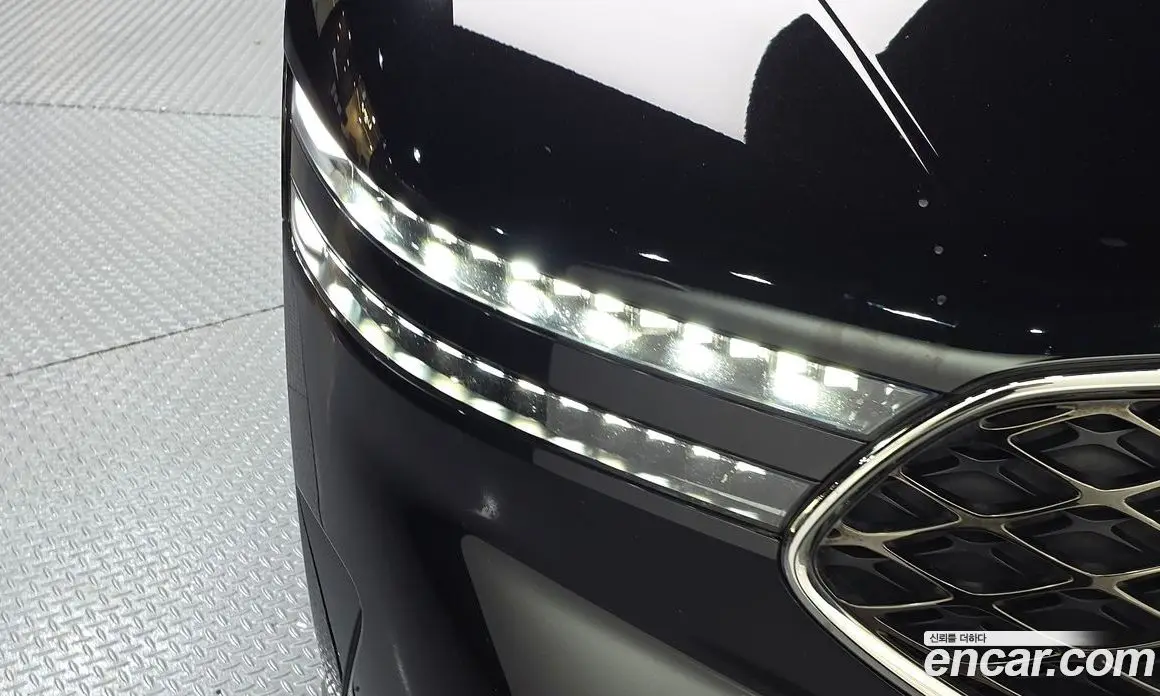 Genesis G90 2022 3.5 автомат (гидро), фото 8 Genesis G90 2022 3.5 автомат (гидро), фото 8