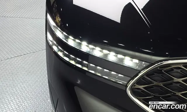 Genesis G90 2022 3.5 автомат (гидро), миниатюра 8 Genesis G90 2022 3.5 автомат (гидро), миниатюра 8