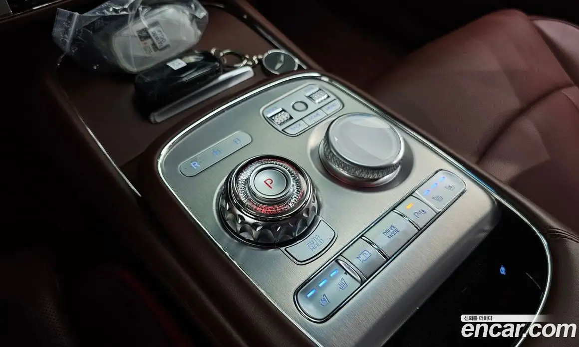Genesis G90 2022 3.5 автомат (гидро), фото 12 Genesis G90 2022 3.5 автомат (гидро), фото 12