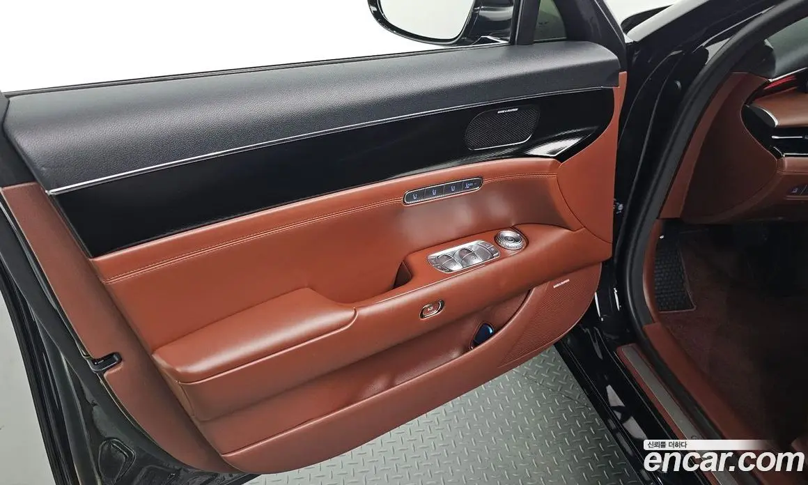 Genesis G90 2022 3.5 автомат (гидро), фото 14 Genesis G90 2022 3.5 автомат (гидро), фото 14