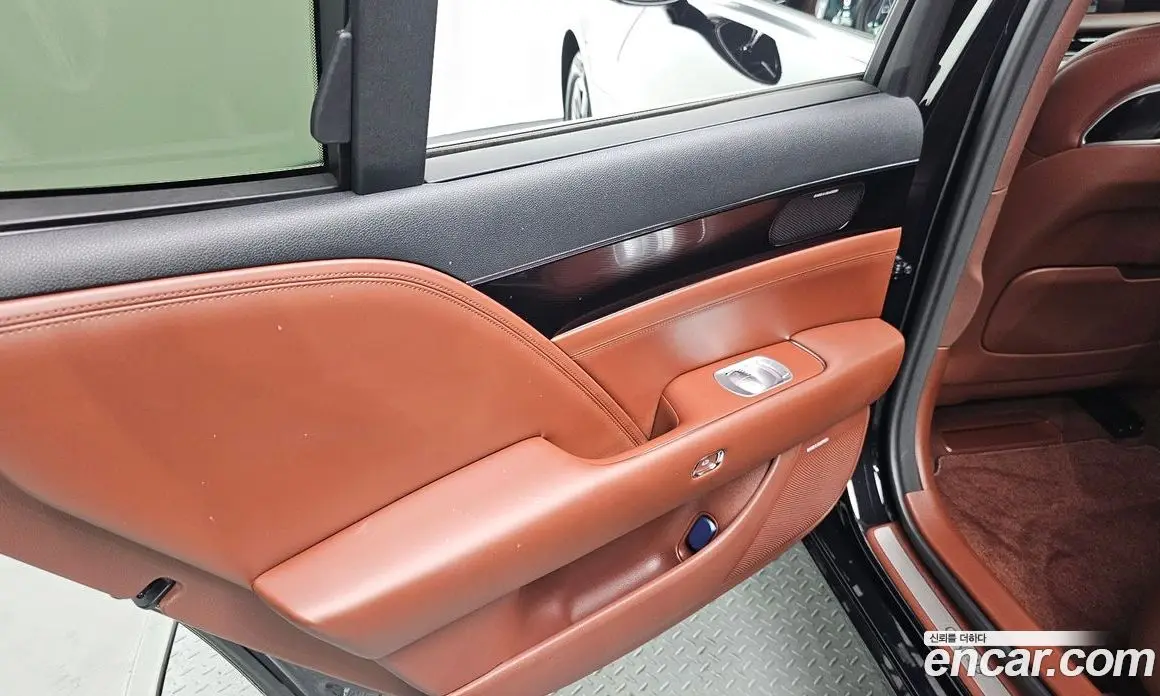 Genesis G90 2022 3.5 автомат (гидро), фото 15 Genesis G90 2022 3.5 автомат (гидро), фото 15