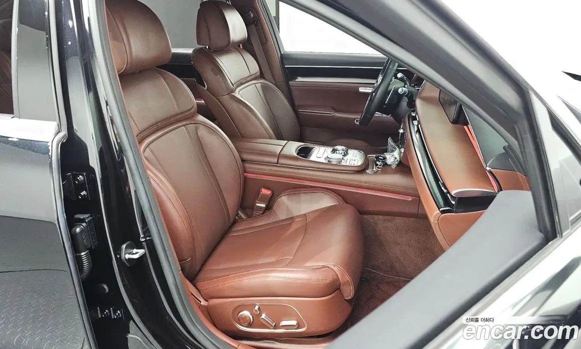 Genesis G90 2022 3.5 автомат (гидро), фото 17 Genesis G90 2022 3.5 автомат (гидро), фото 17