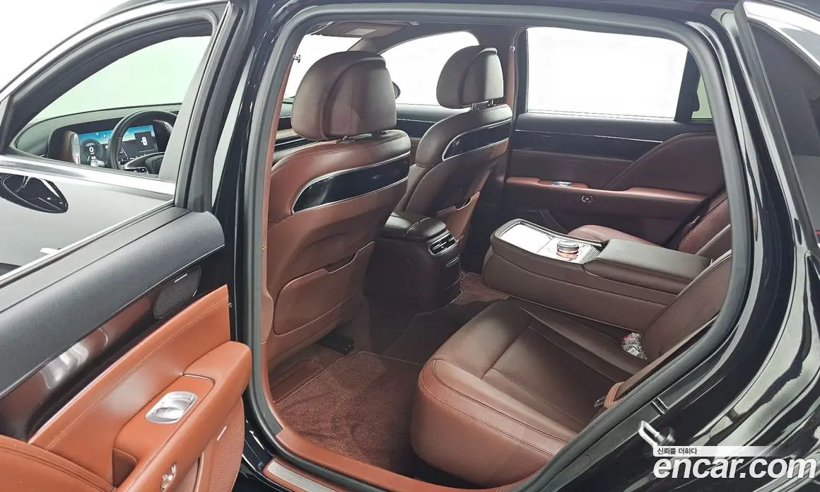 Genesis G90 2022 3.5 автомат (гидро), фото 18 Genesis G90 2022 3.5 автомат (гидро), фото 18