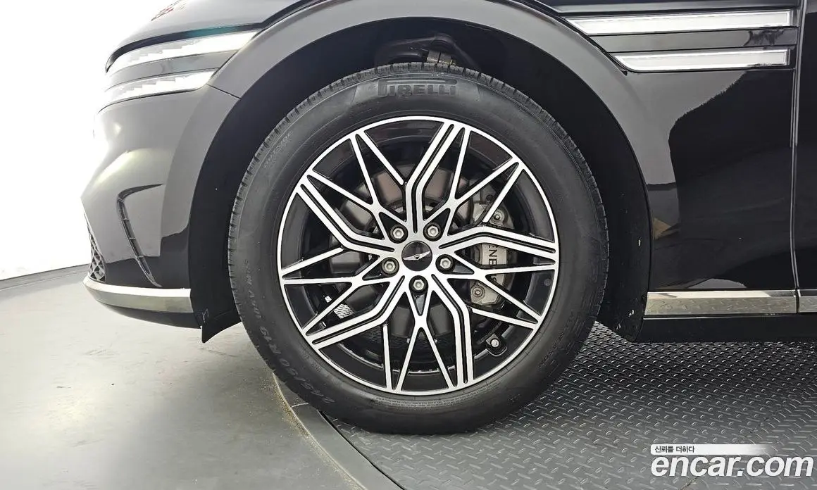 Genesis G90 2022 3.5 автомат (гидро), фото 5 Genesis G90 2022 3.5 автомат (гидро), фото 5
