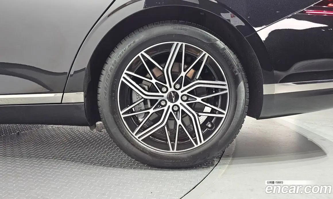 Genesis G90 2022 3.5 автомат (гидро), фото 7 Genesis G90 2022 3.5 автомат (гидро), фото 7