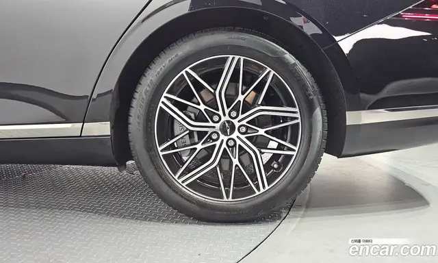 Genesis G90 2022 3.5 автомат (гидро), миниатюра 7 Genesis G90 2022 3.5 автомат (гидро), миниатюра 7
